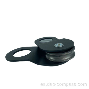 Accesorios de cabrestante 12T Snatch Block